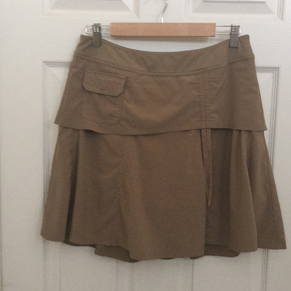 Athleta Skort